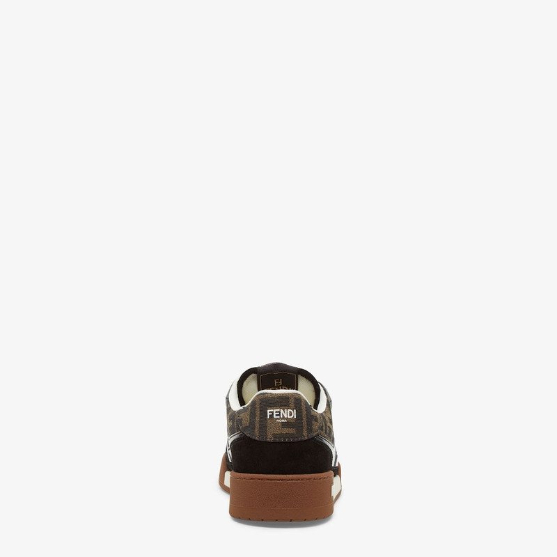 FENDI Fendi Match outlook