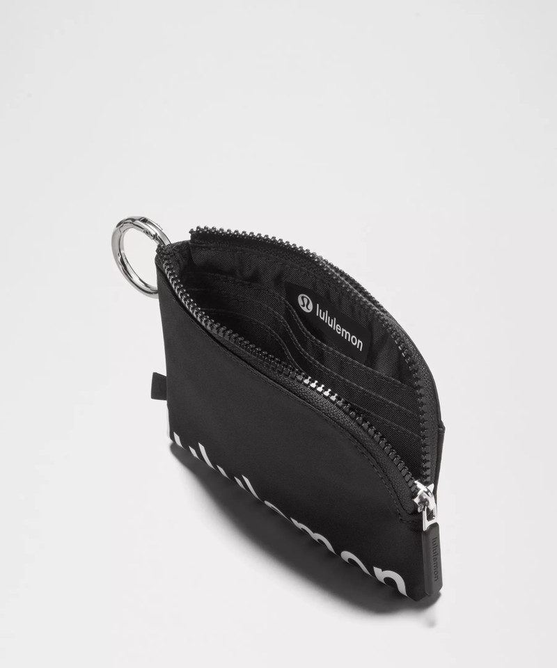 Clippable Card Pouch 4