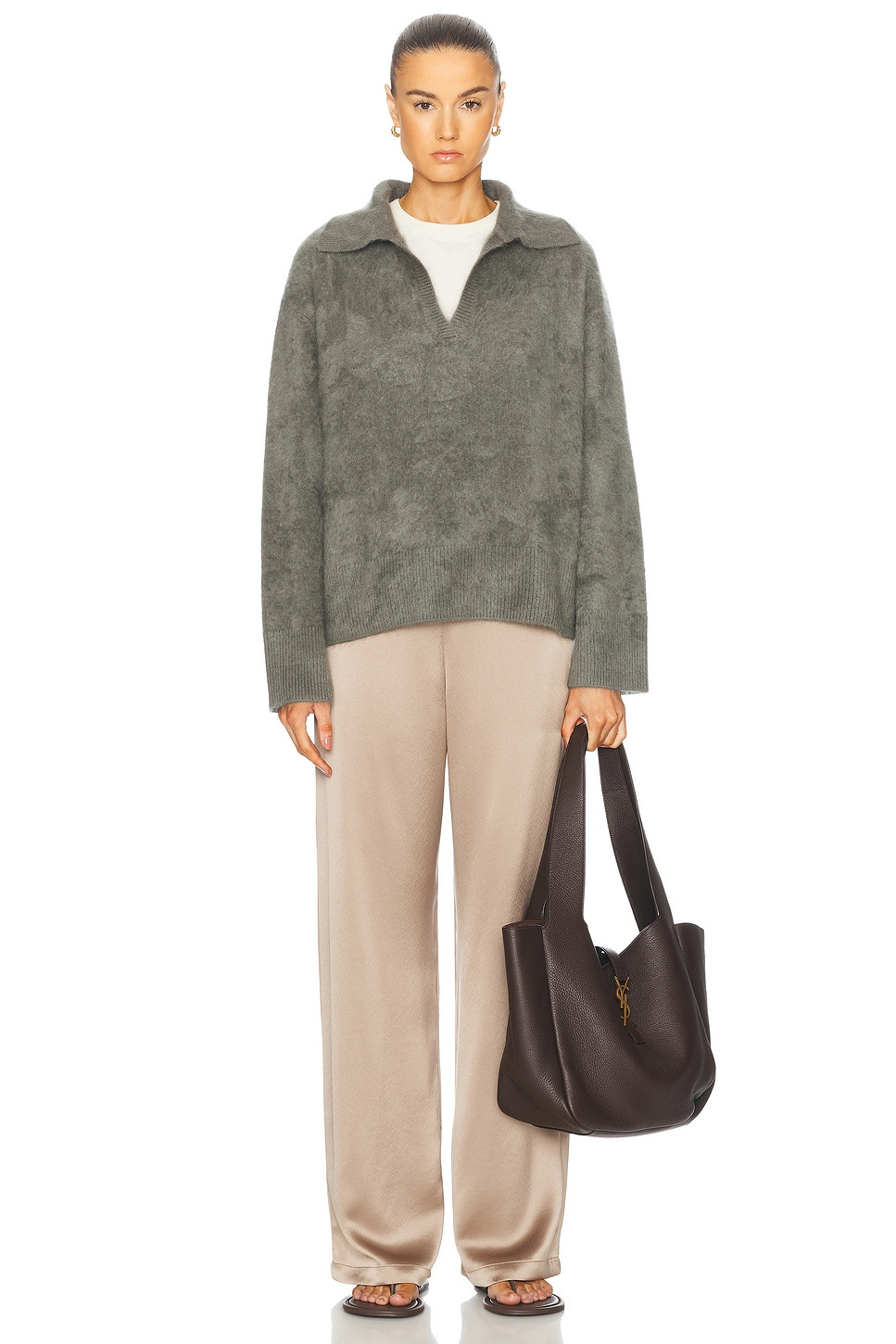 Kerry Sweater - 4