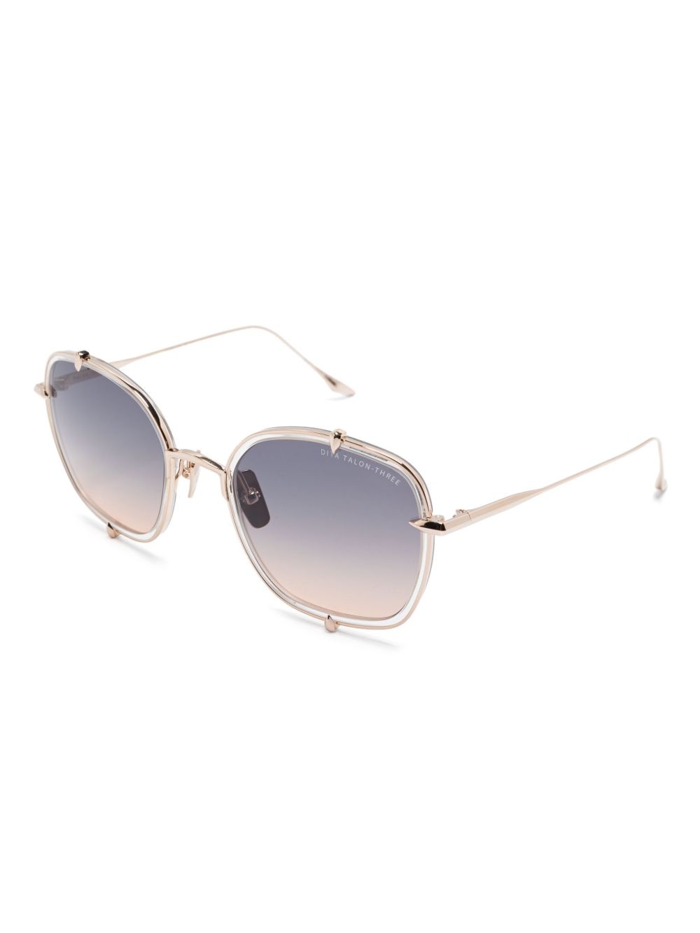 Talon-Three sunglasses - 2