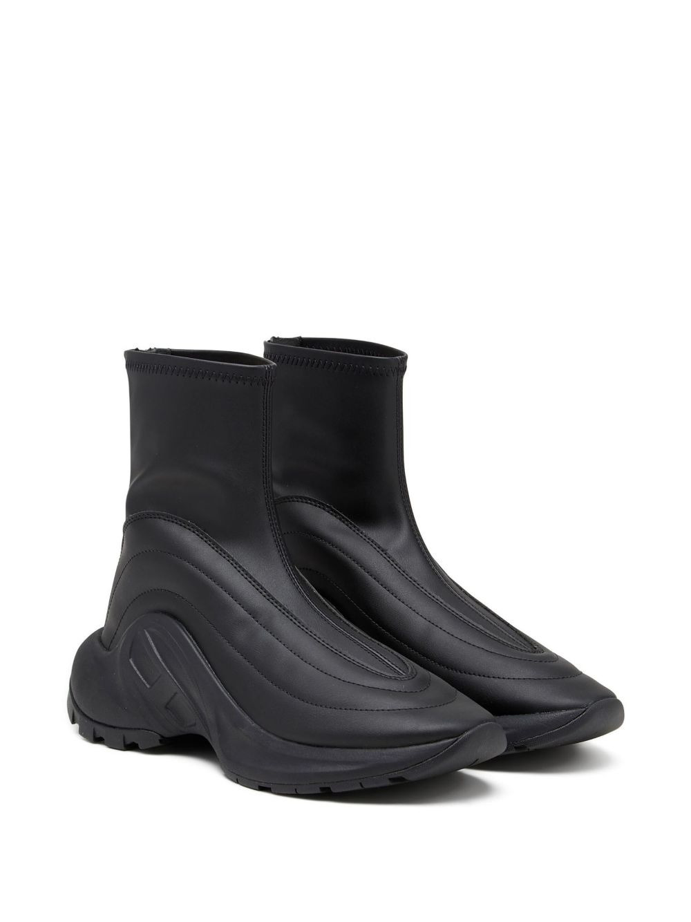 S-D-Runner sneakers - 2