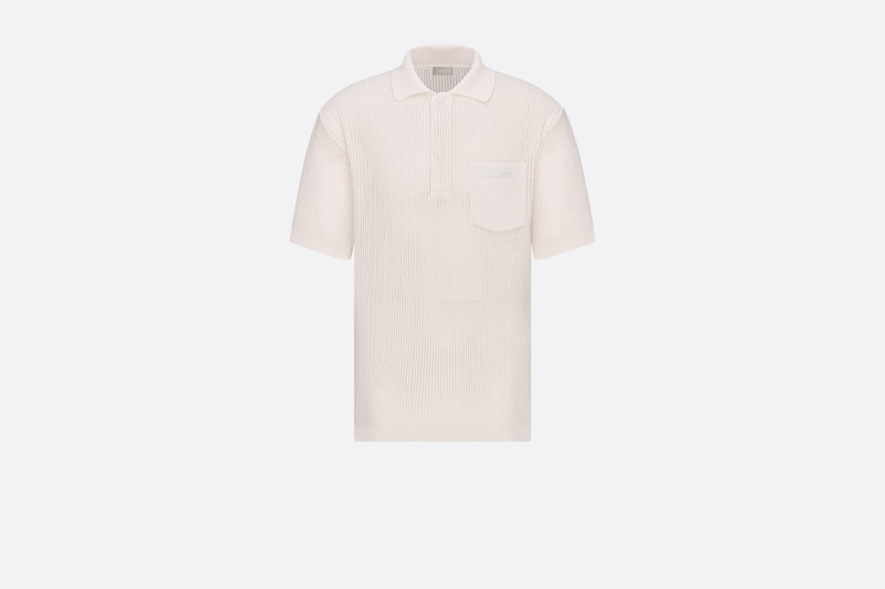 DIOR AND PARLEY Regular-Fit Polo Shirt 1