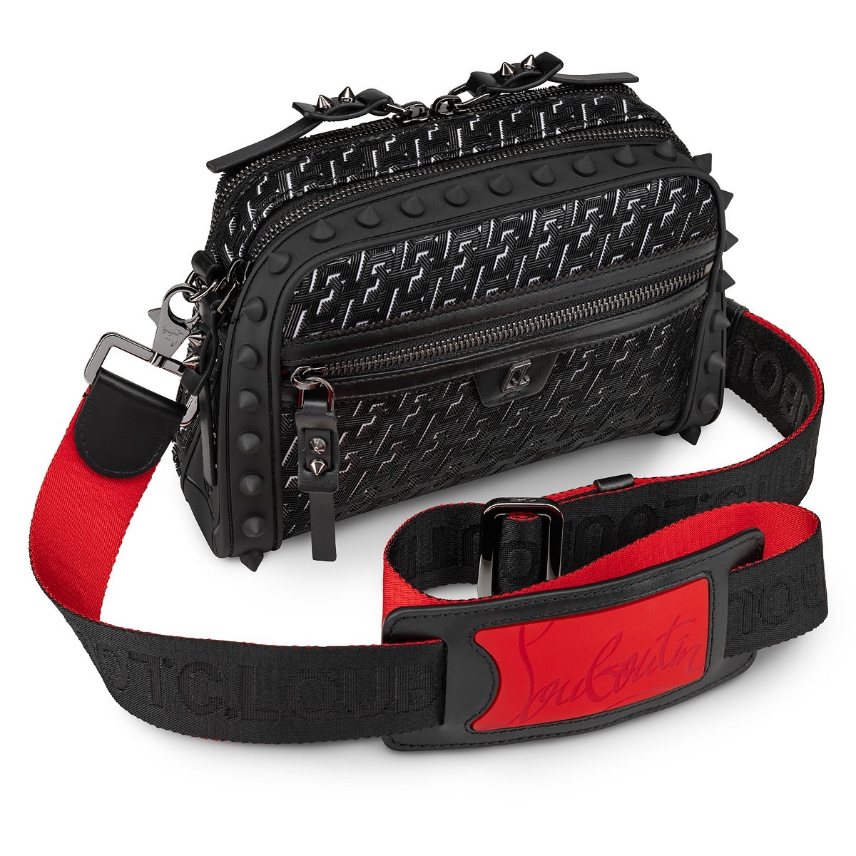 Loubitown Black - 7