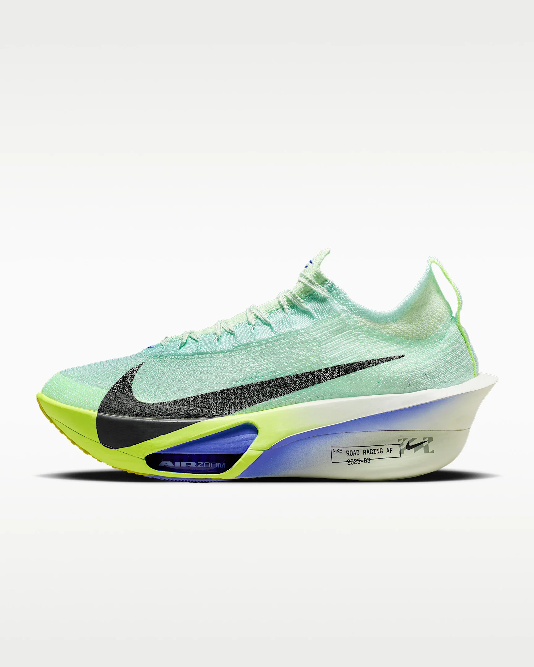 Nike Alphafly 3 Men's Road Racing Shoes - 1