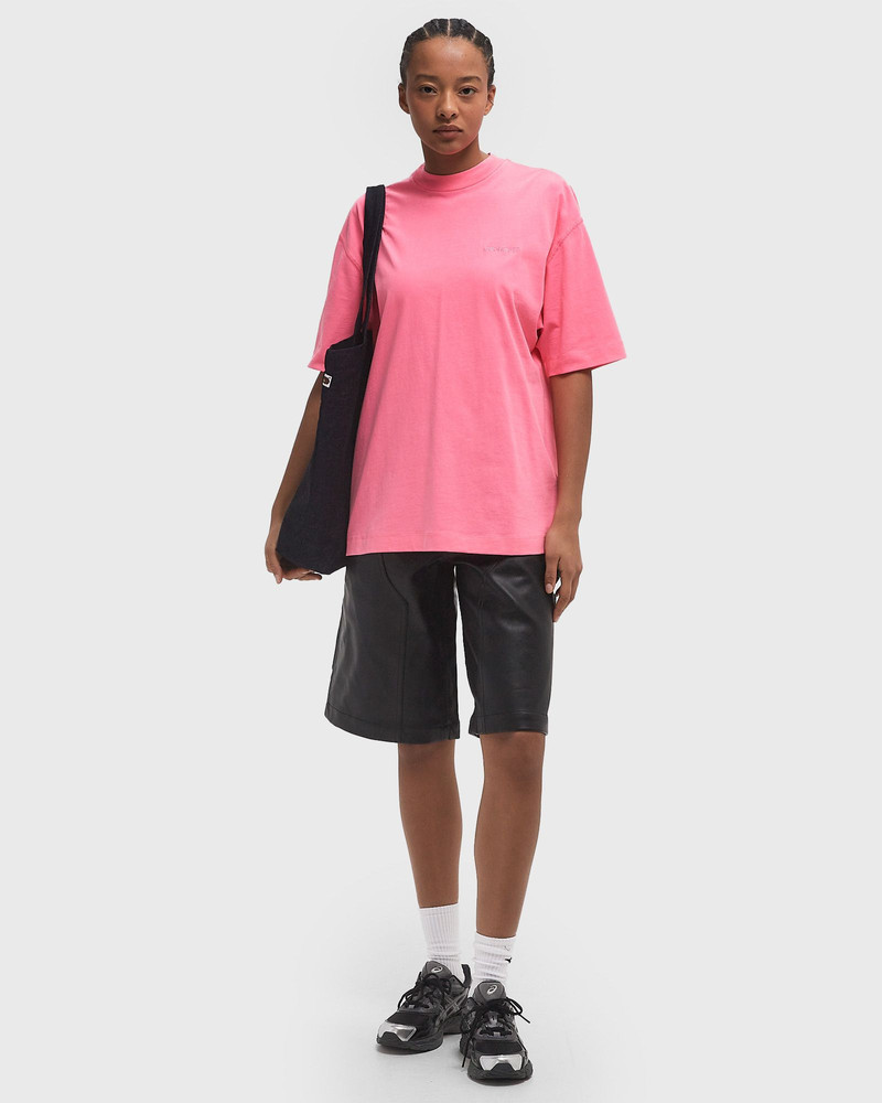 Carhartt WMNS S/S Lumo Tee outlook