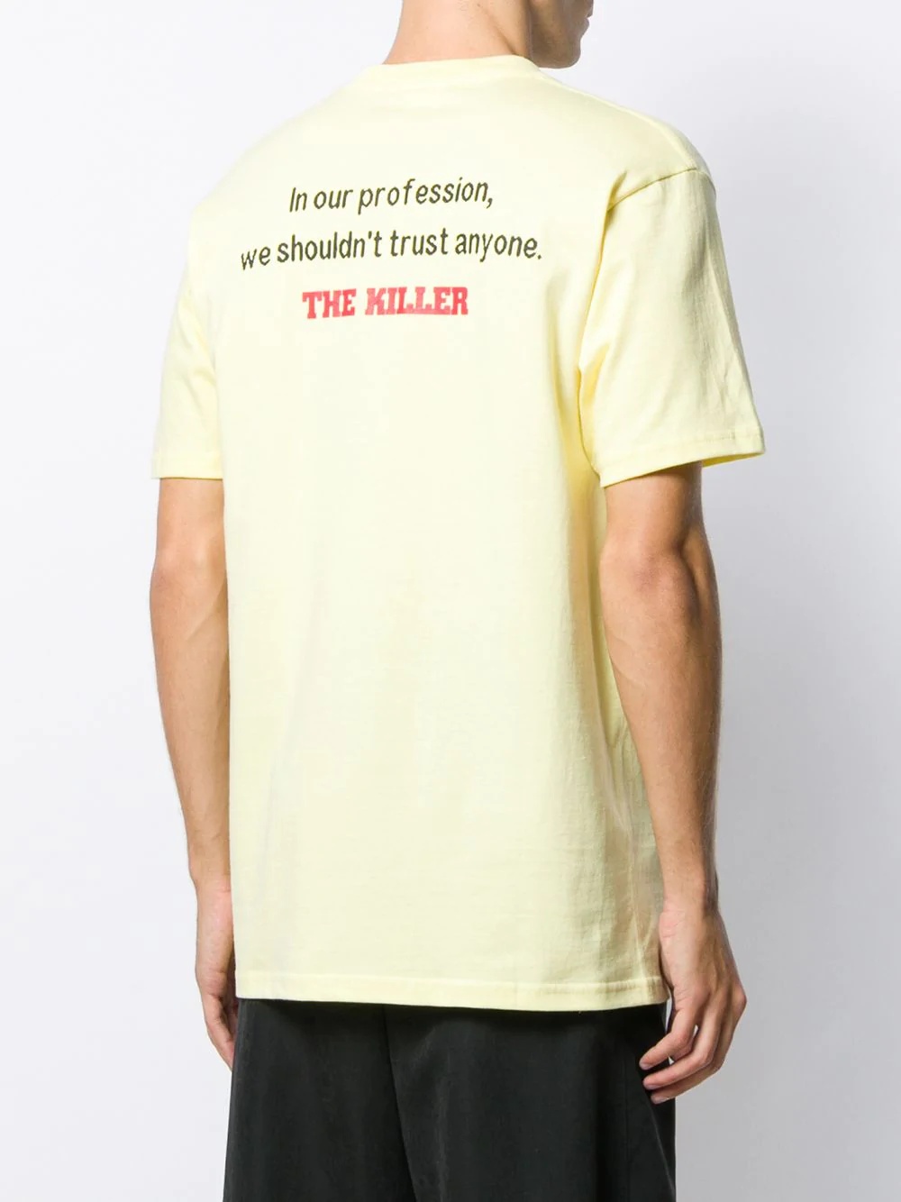 The Killer Trust T-shirt - 4