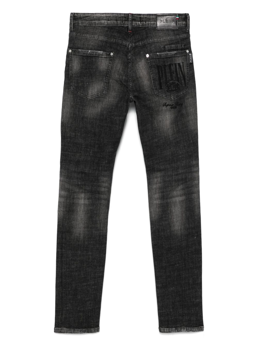 Racing Club jeans - 2