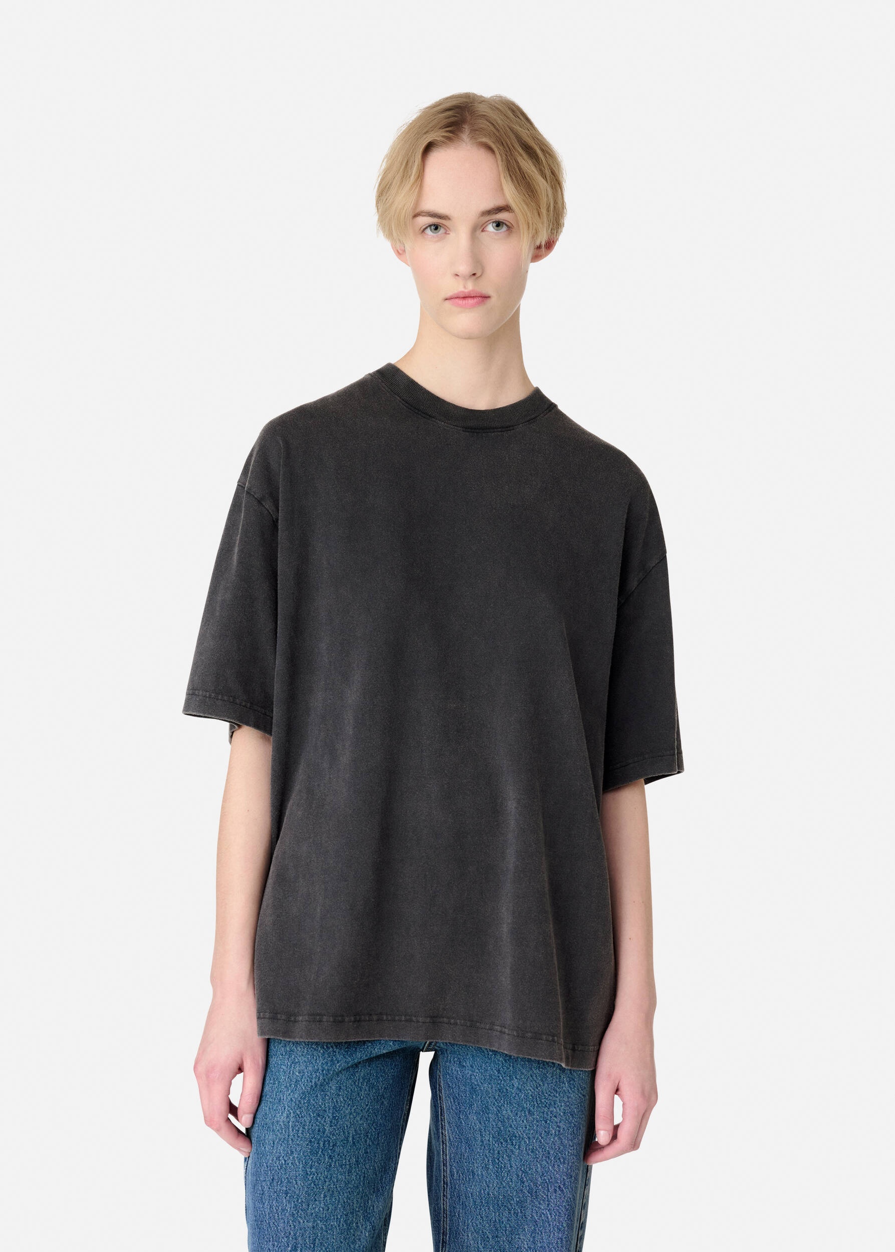 Patch T-Shirt - 6