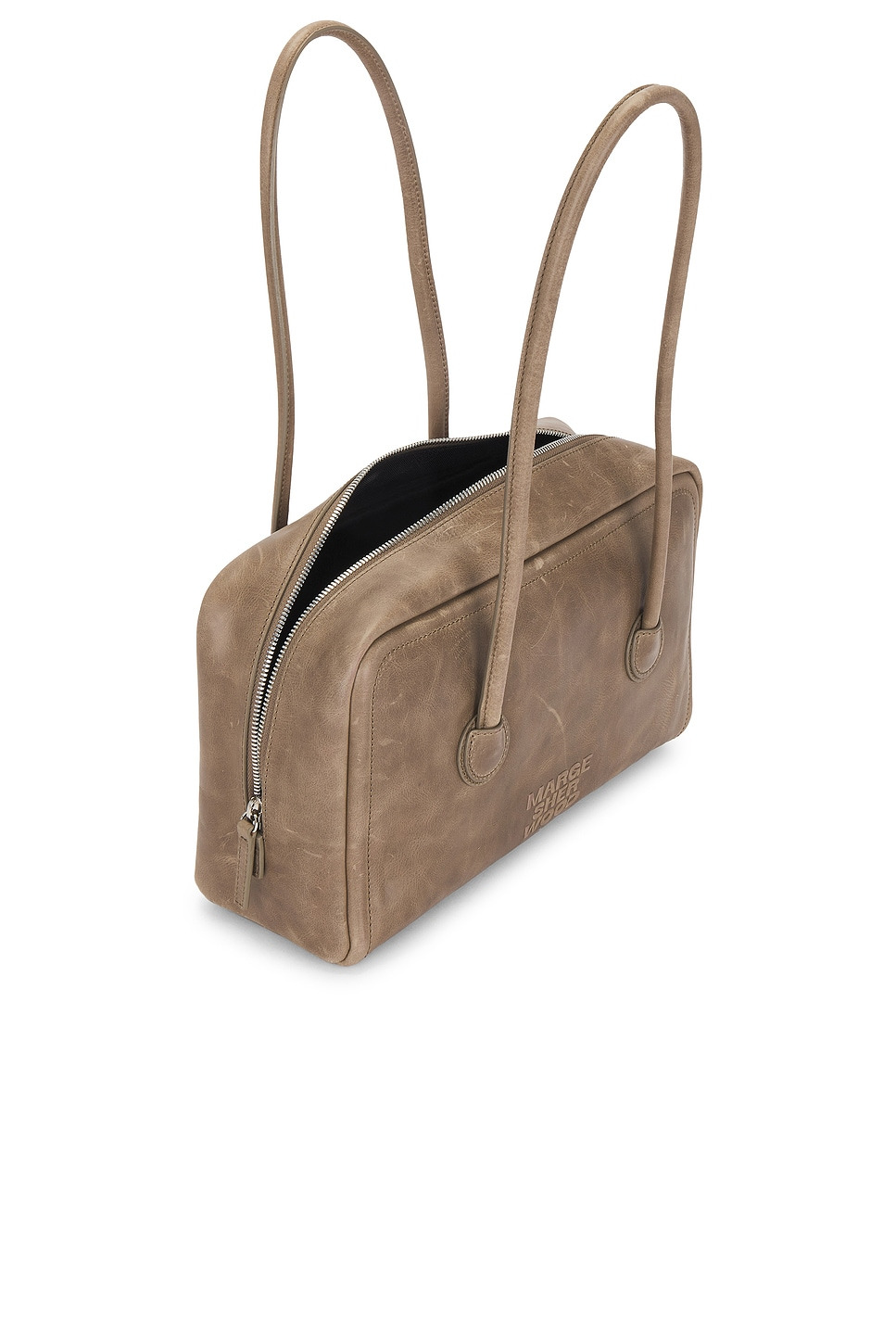 Soft Boston Bag - 4