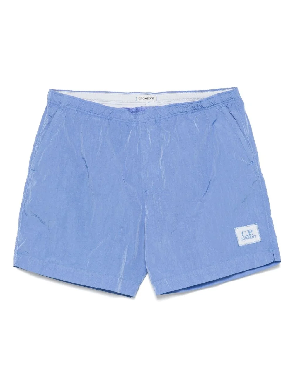 Chrome-R swim shorts - 1