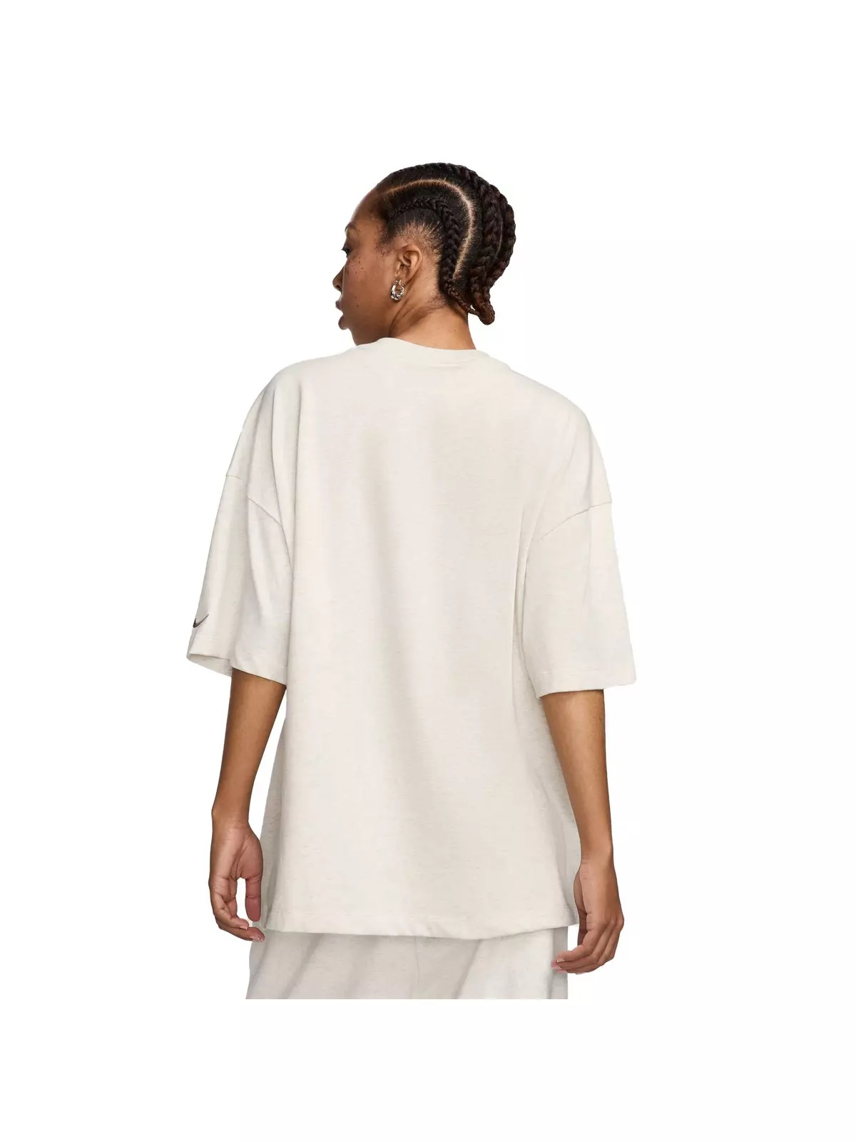 Women's Sportswear Essential Oversized Tee - 2