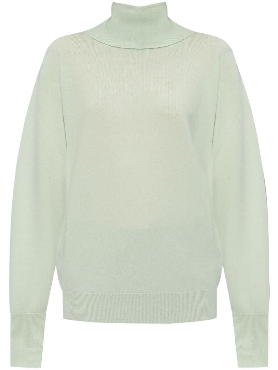 JIL SANDER SWEATER CLOTHING - 1