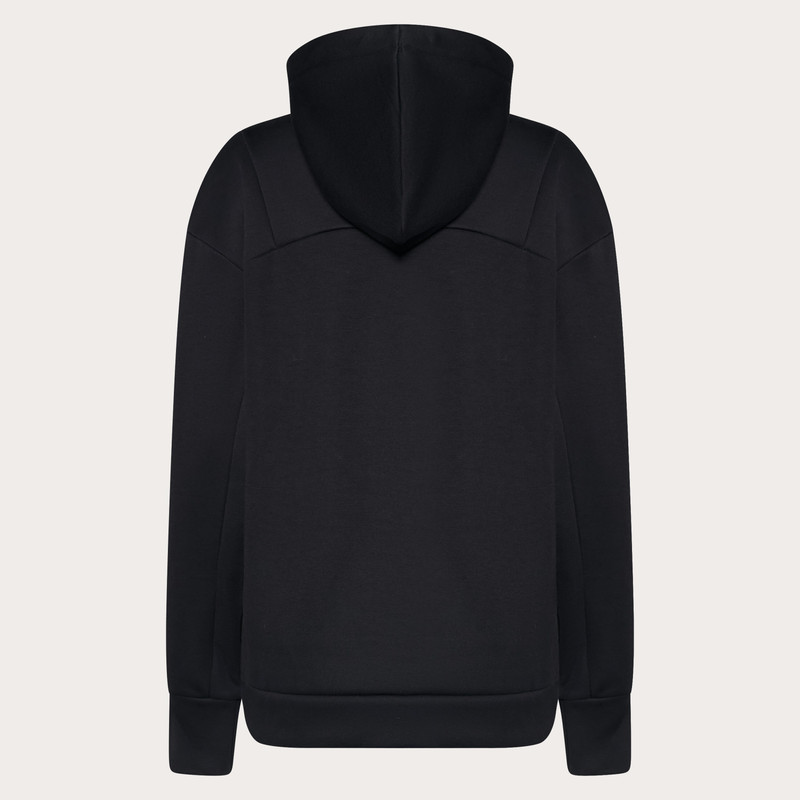 OAKLEY Rosy Rc Fleece Hoodie outlook