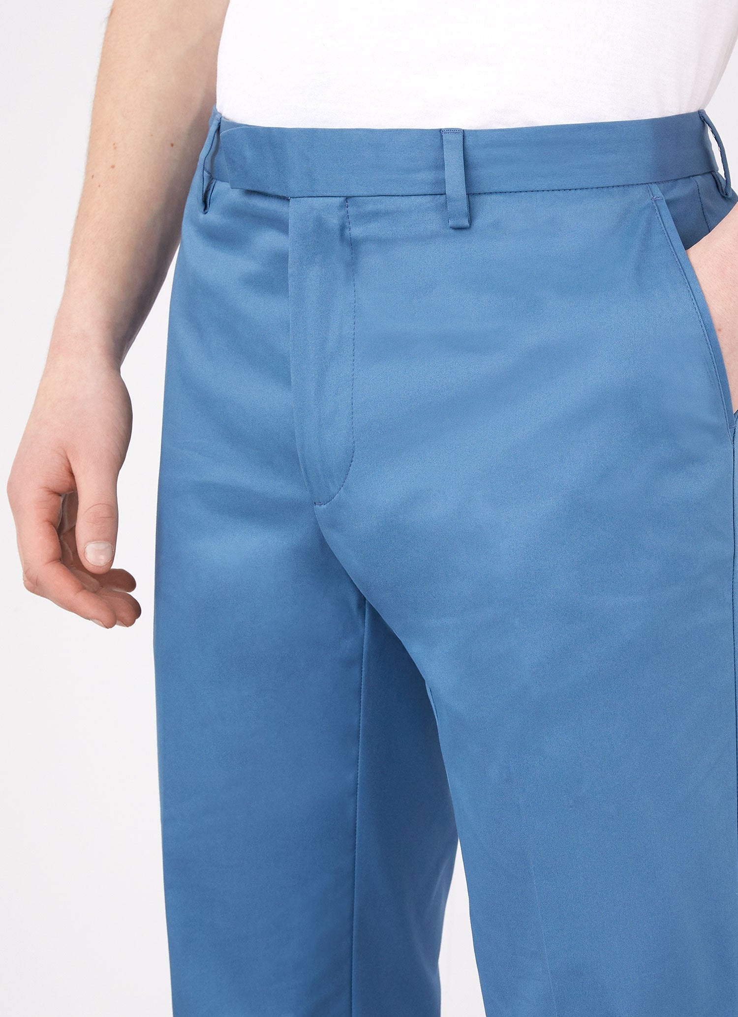 Paul Weller Trouser - 5