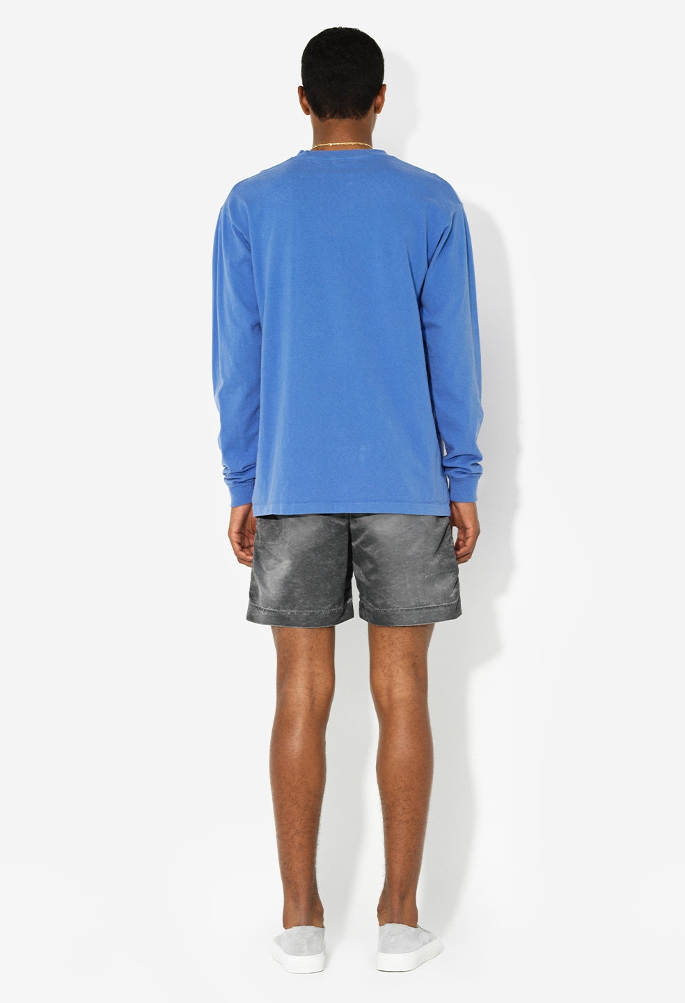 LS UNIVERSITY TEE - 5