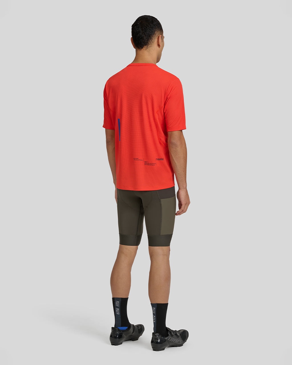 Alt_Road™ Ride Tee 3.0 - 4