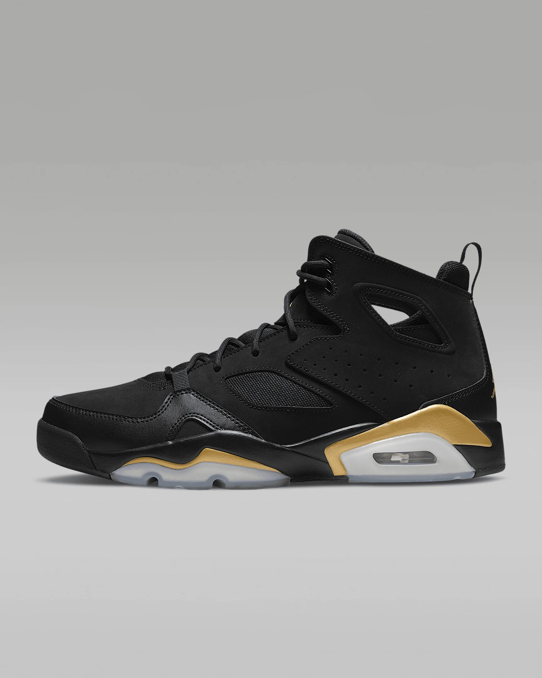 Jordan Flight Club '91 Men's Shoes - 1