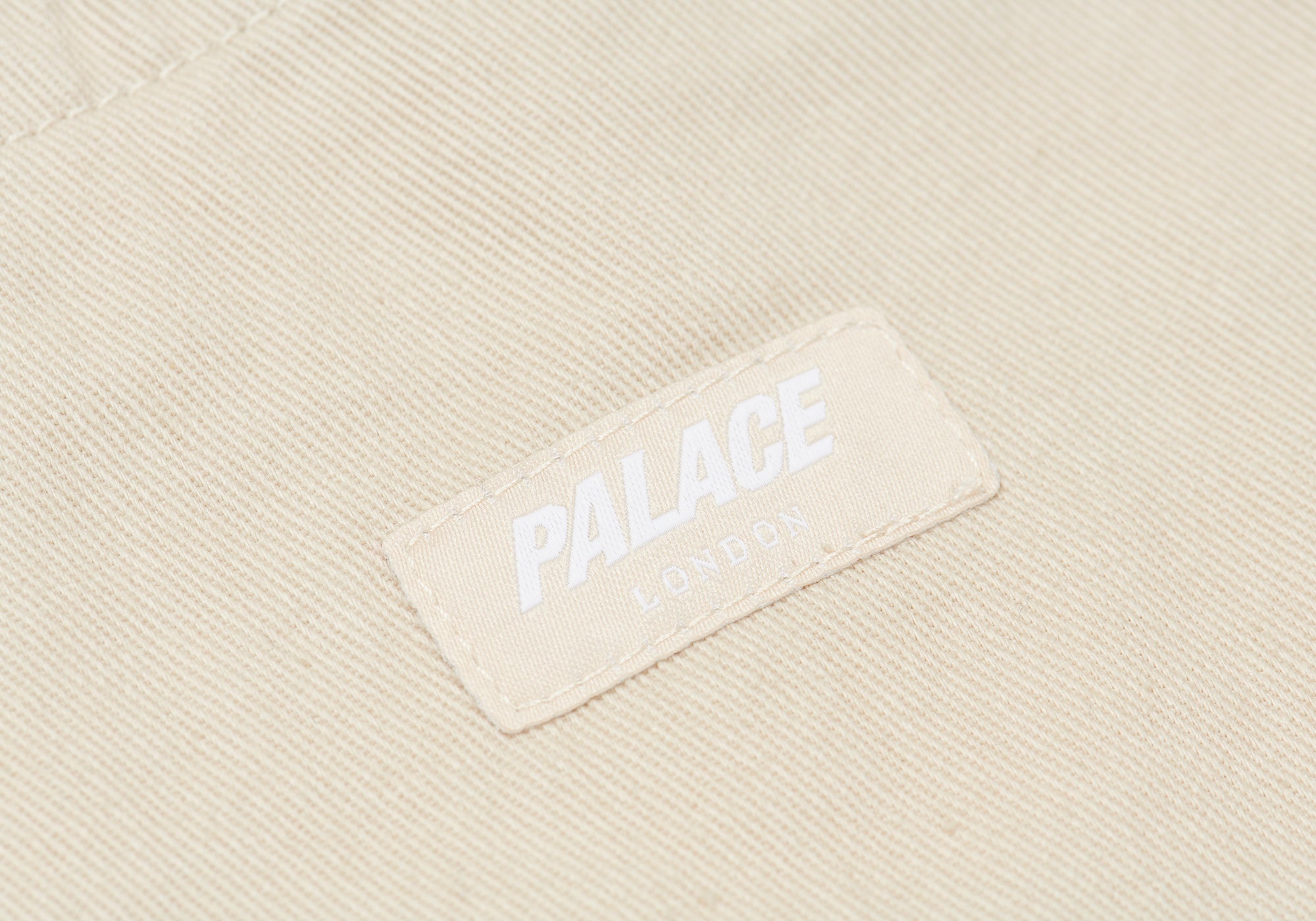 RELAX PANT OAT - 3