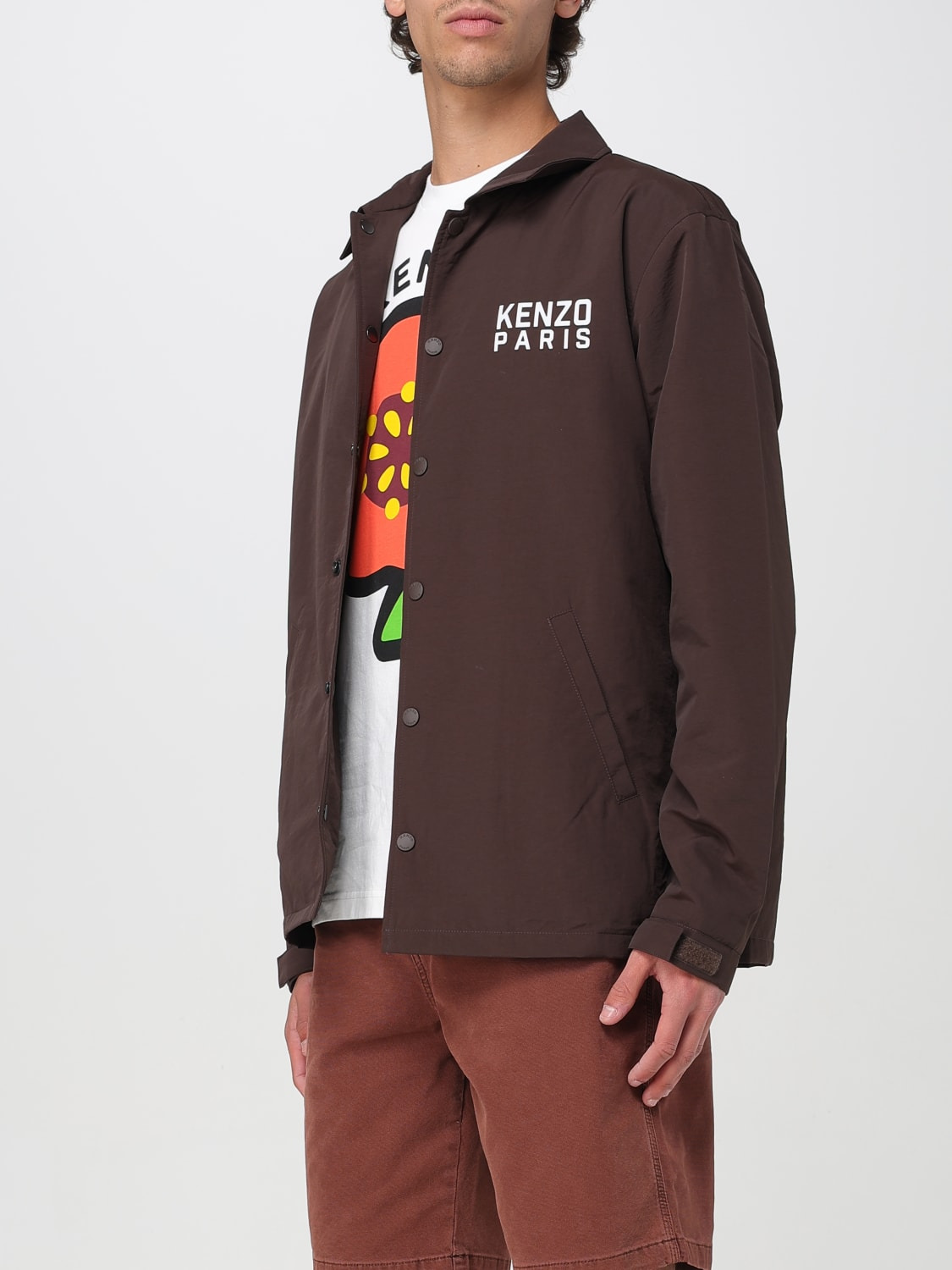 Jacket men Kenzo - 4