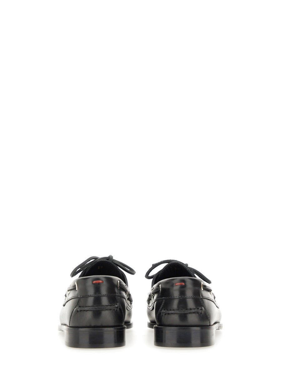 Moccasin "Harris" - 3