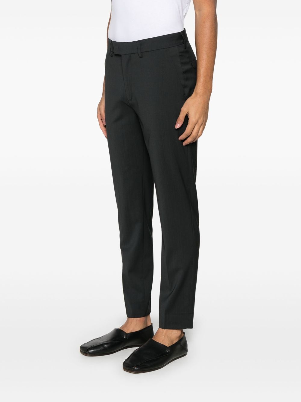 Capovae Tropical trousers - 3