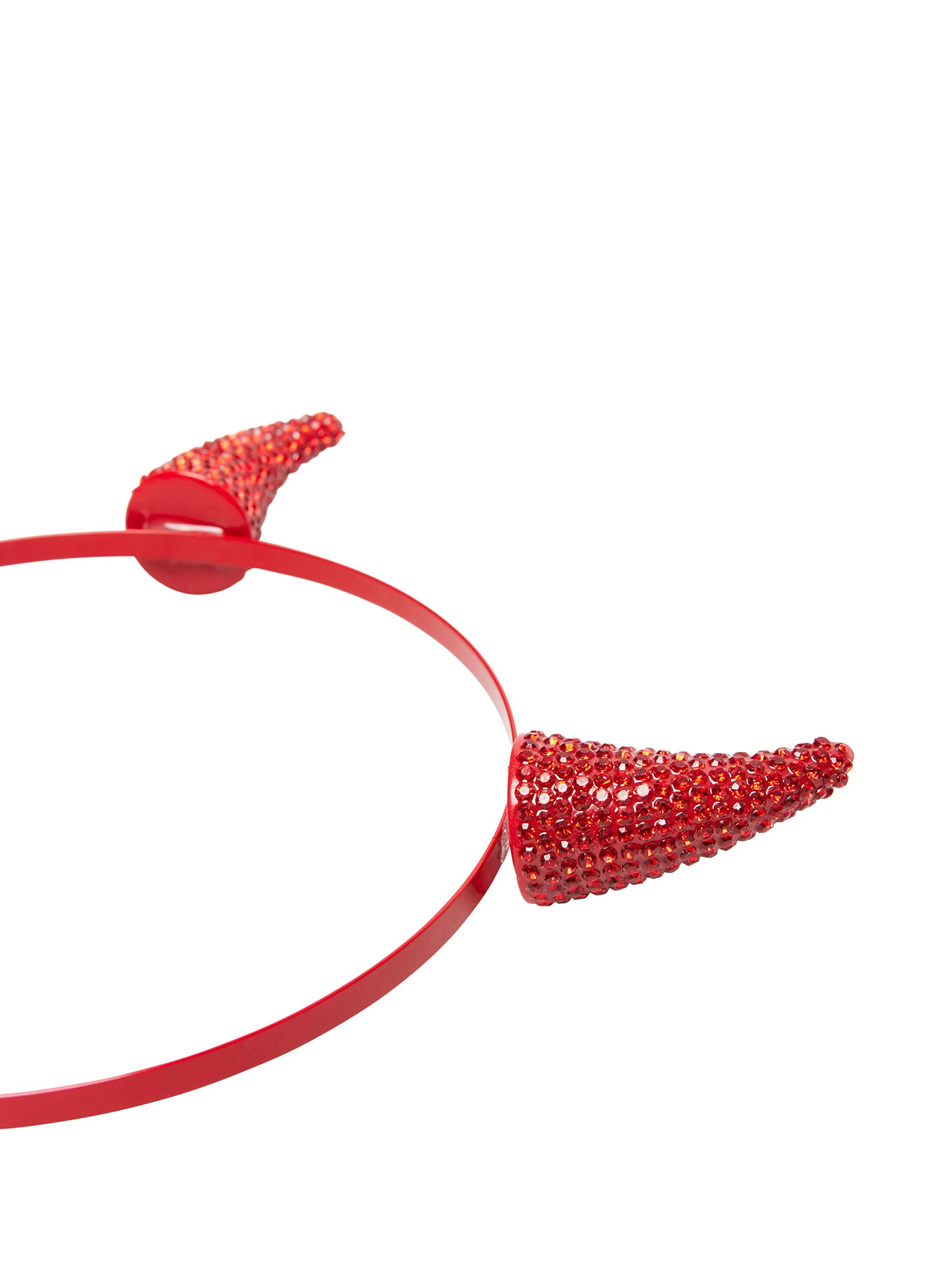 Devil Headband - 4