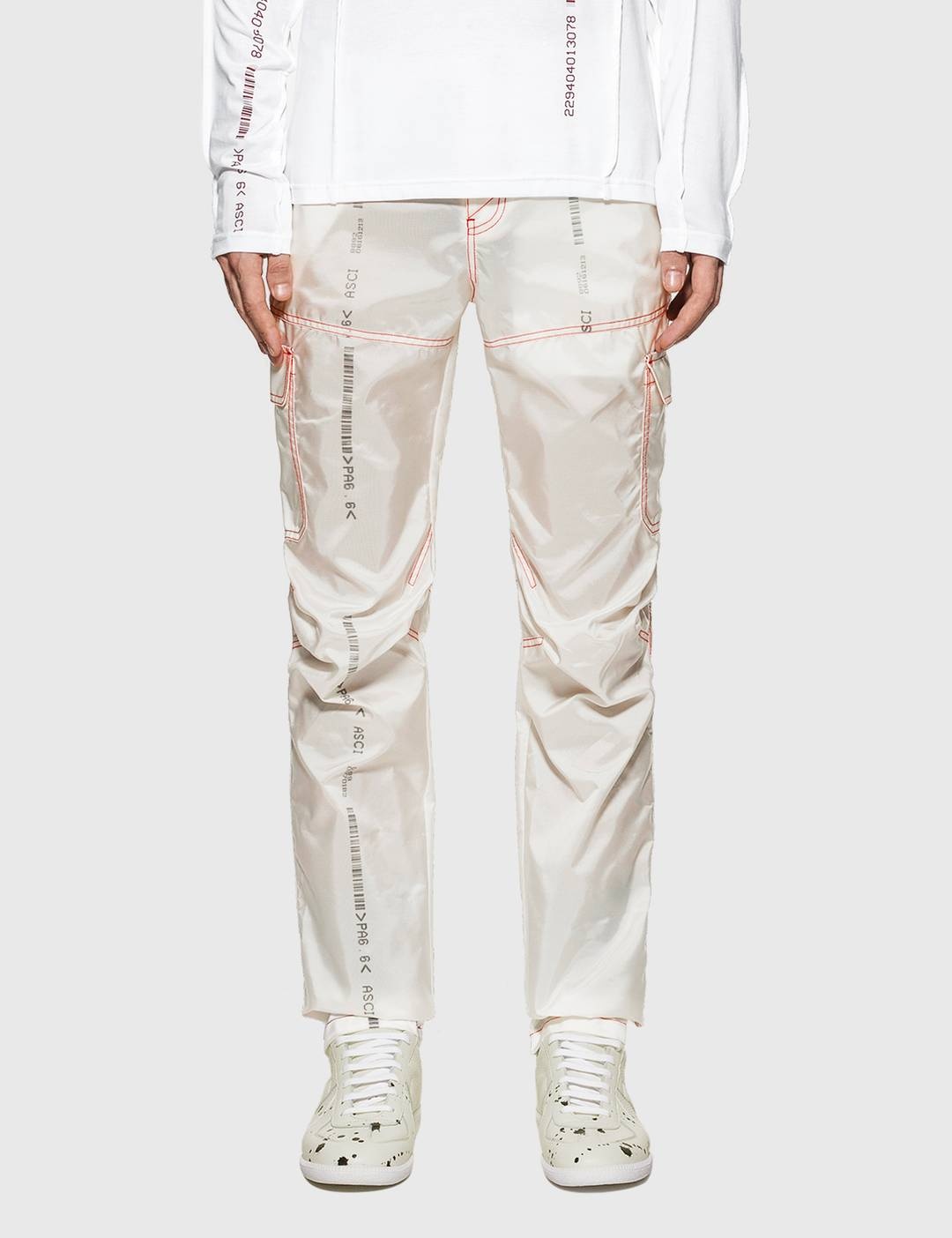 Readymade Airbag Six Pocket Trouser - 1