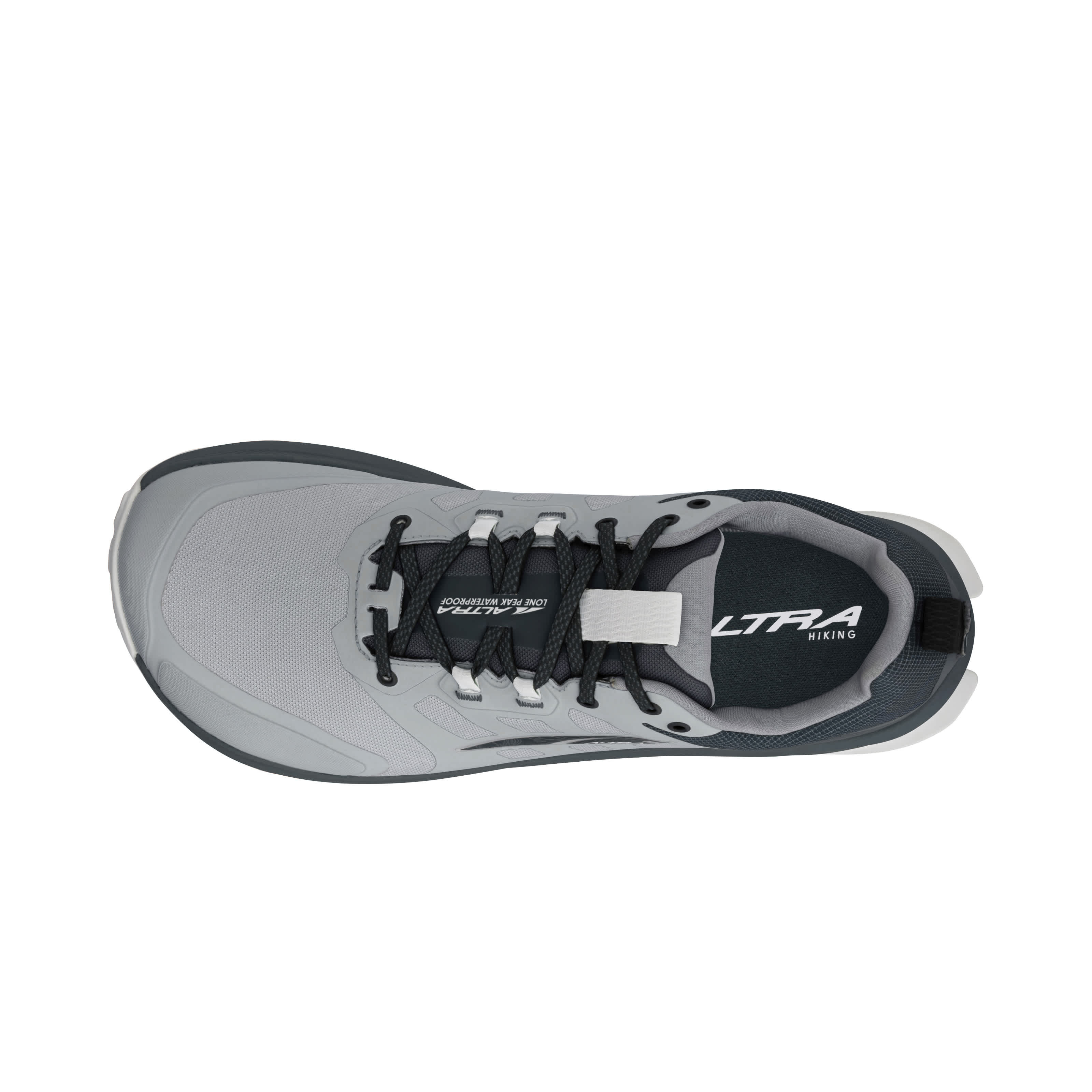 Men's Lone Peak 9 Waterproof Low - 3