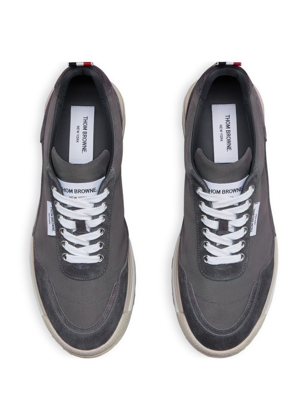 Alumni sneakers - 3