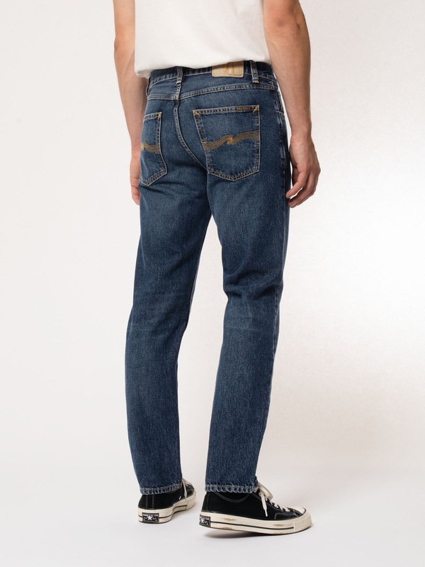Gritty Jackson Blue Slate - 4