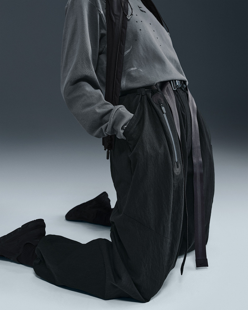 Nike ISPA Wrap Pants 5