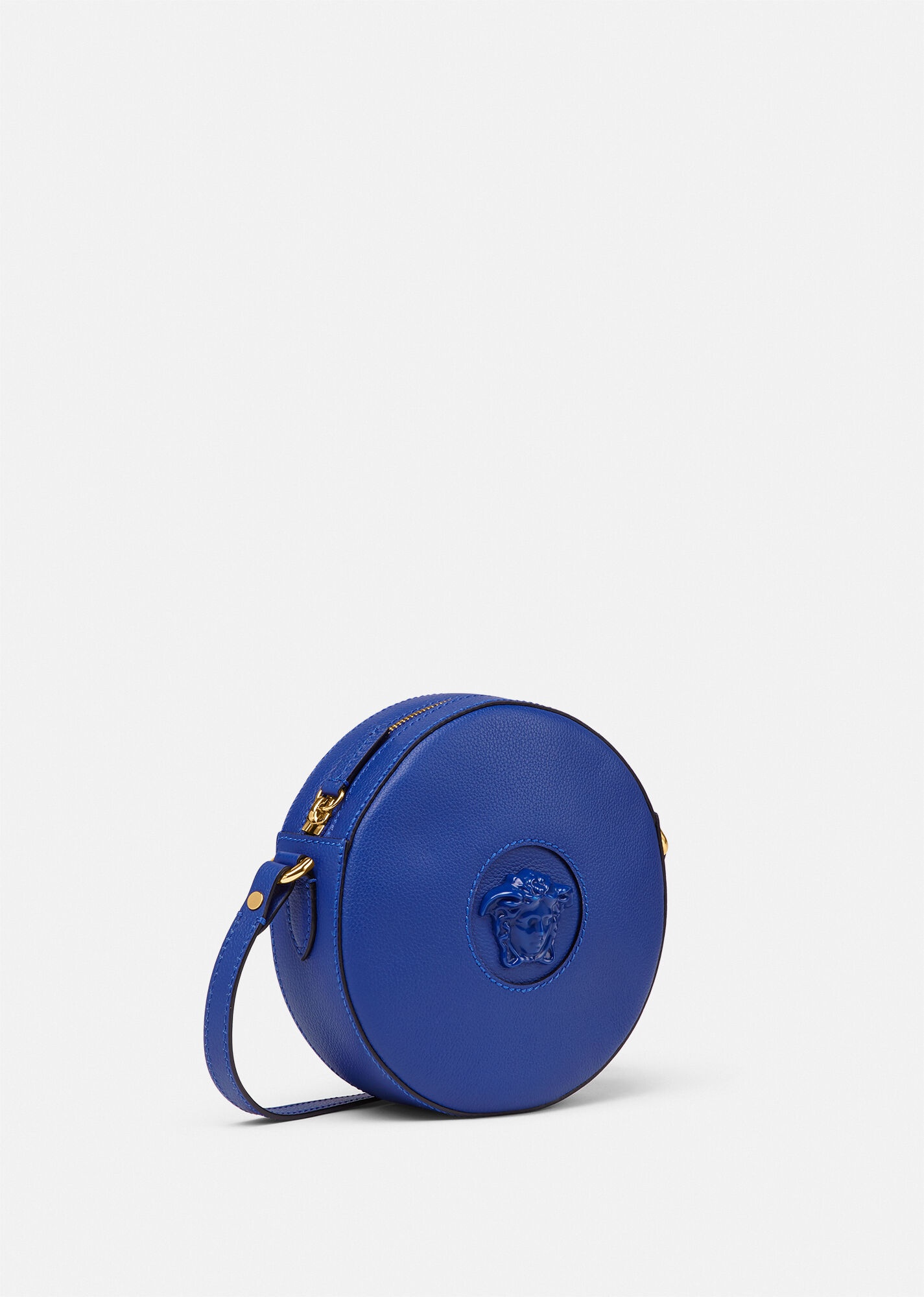 La Medusa Round Camera Bag - 3