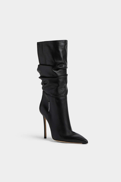 DSQUARED2 GOTHIC DSQUARED2 BOOTS outlook