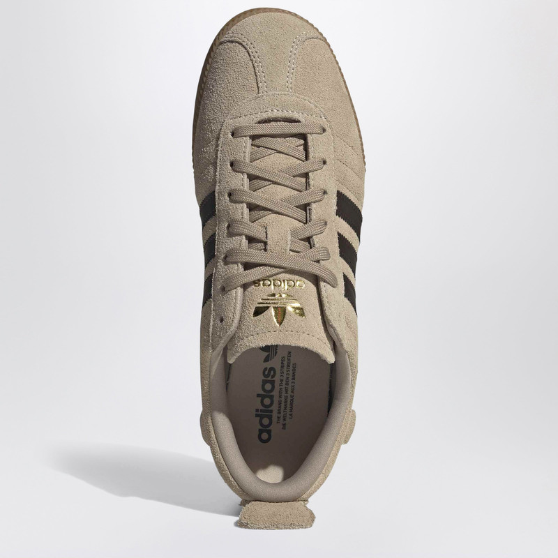 Sneakers Samba 62 Super Bronze Strata / Preloved Yellow / Gum 3