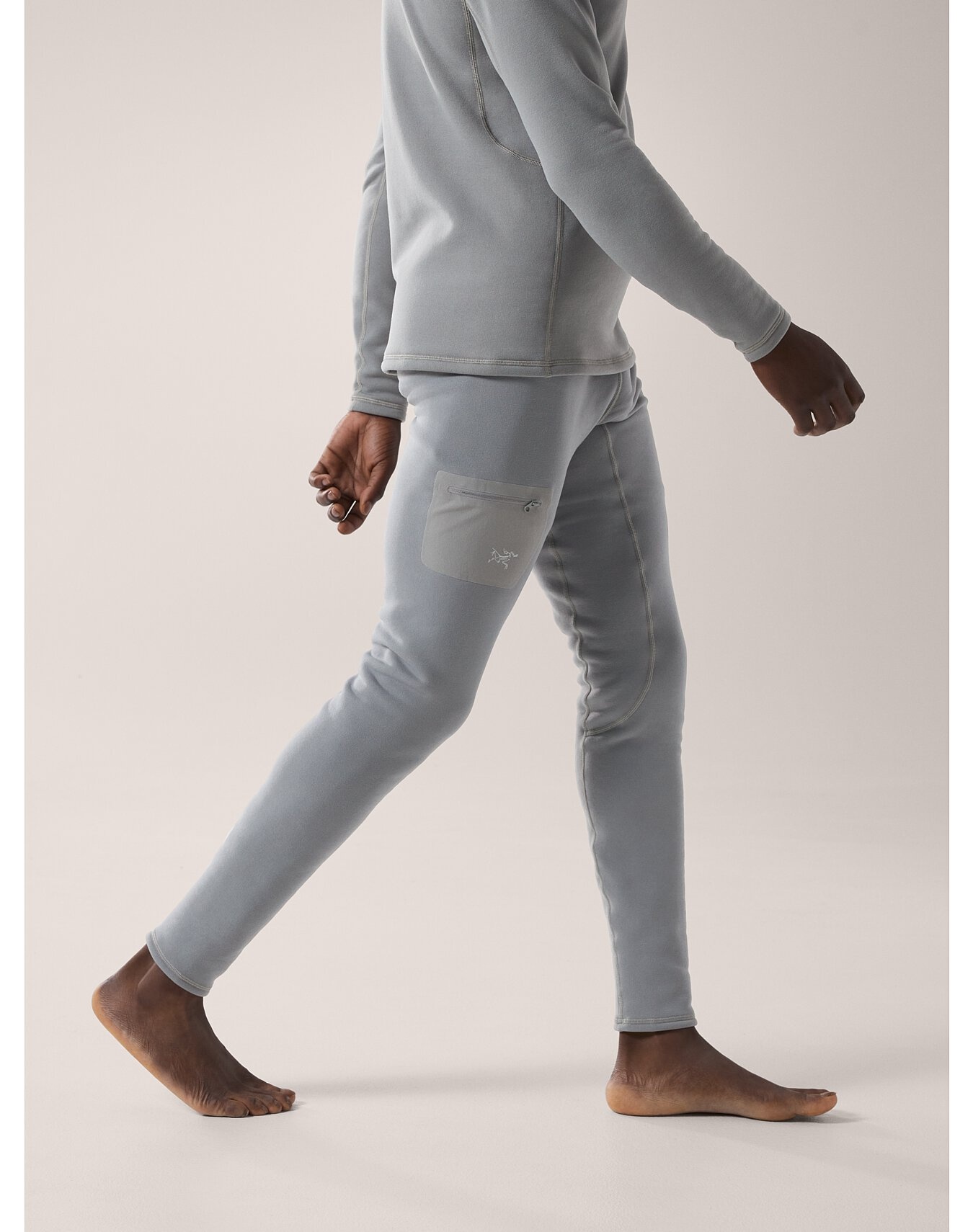 Rho Heavyweight Bottom - 6