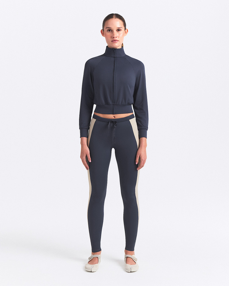 NikeSKIMS Matte Shine Mix Women's 26" Leggings 1