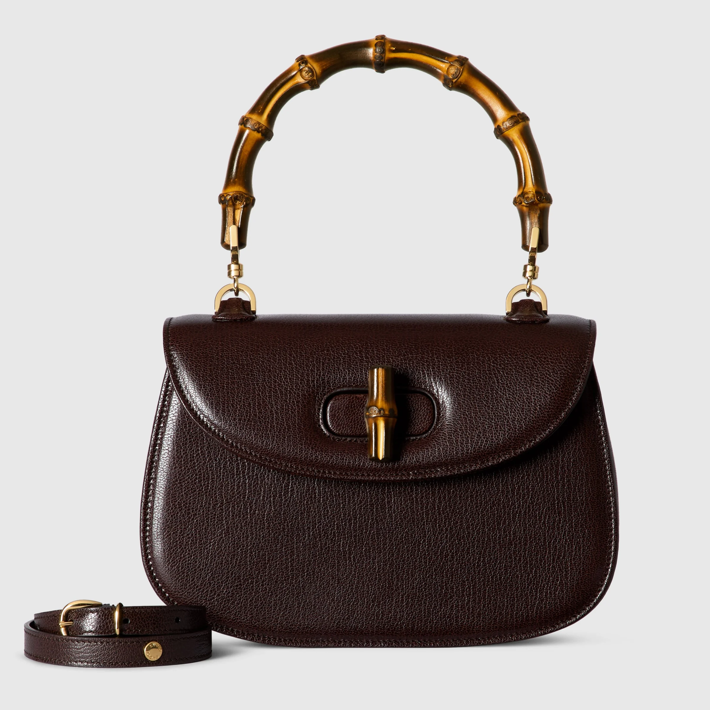 Gucci Bamboo 1947 small bag - 1
