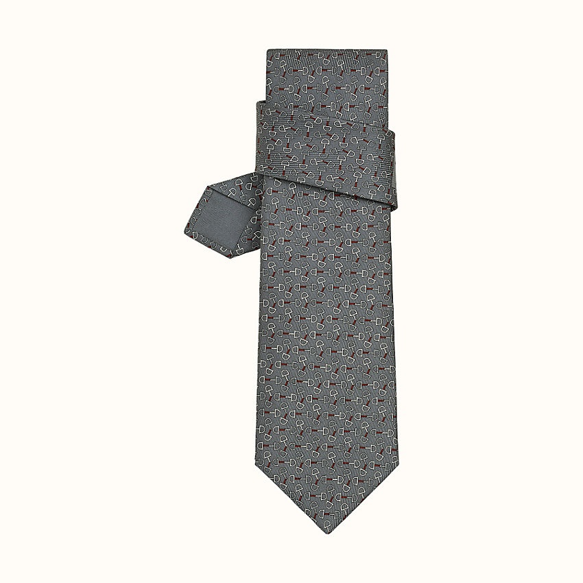 Mors Tricolore tie - 1