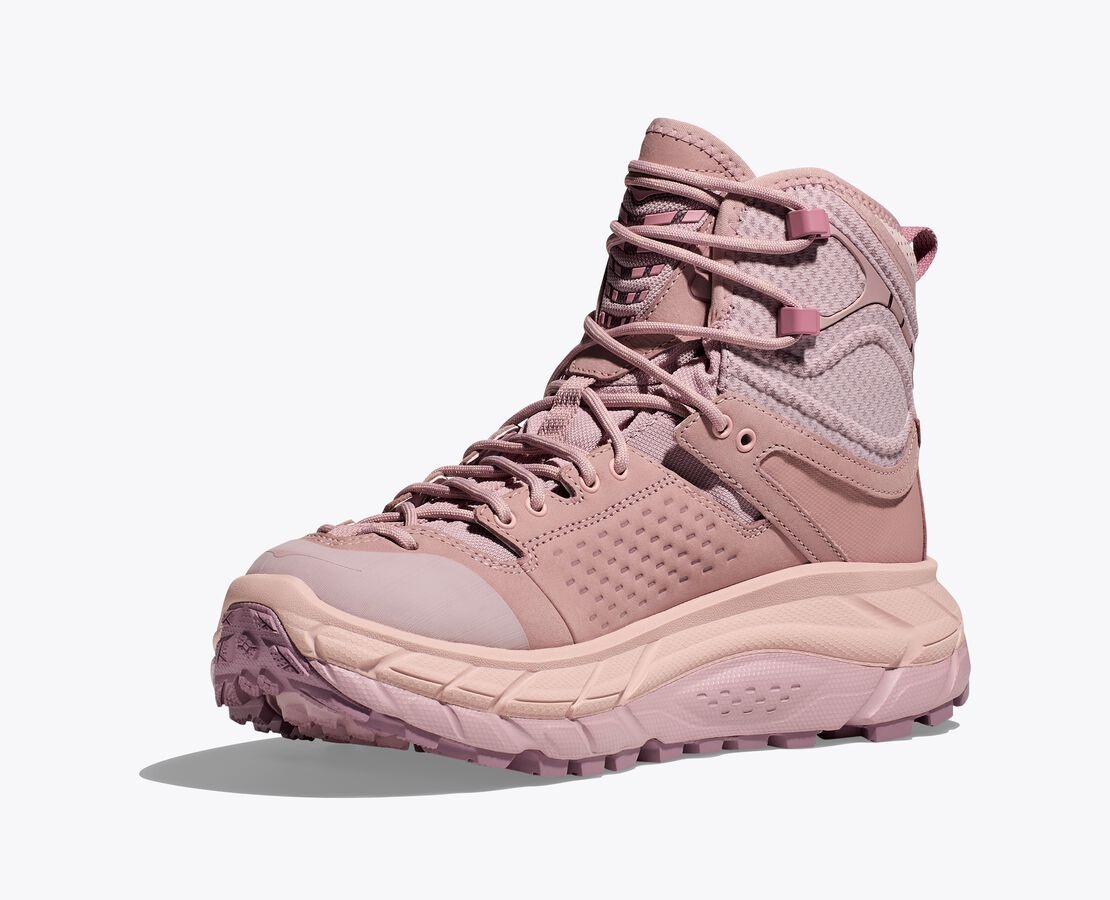 HOKA All Gender Tor Ultra Hi | REVERSIBLE display picture 1