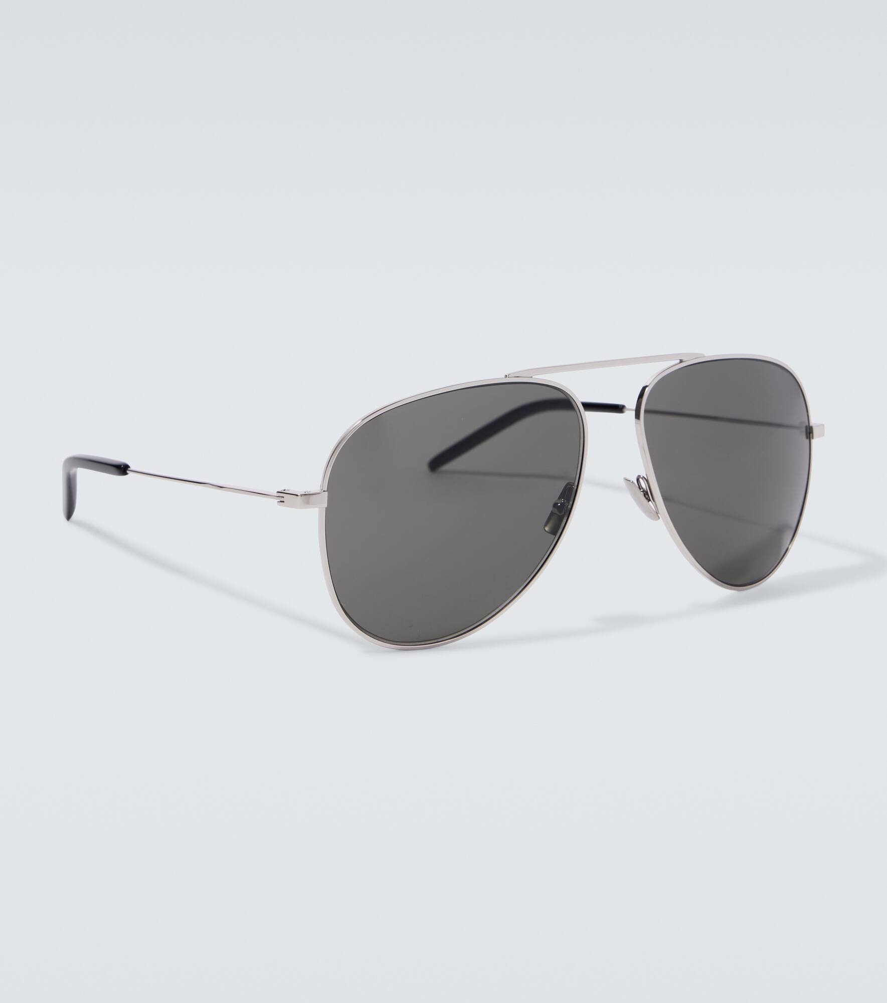 SL 800 aviator sunglasses - 4