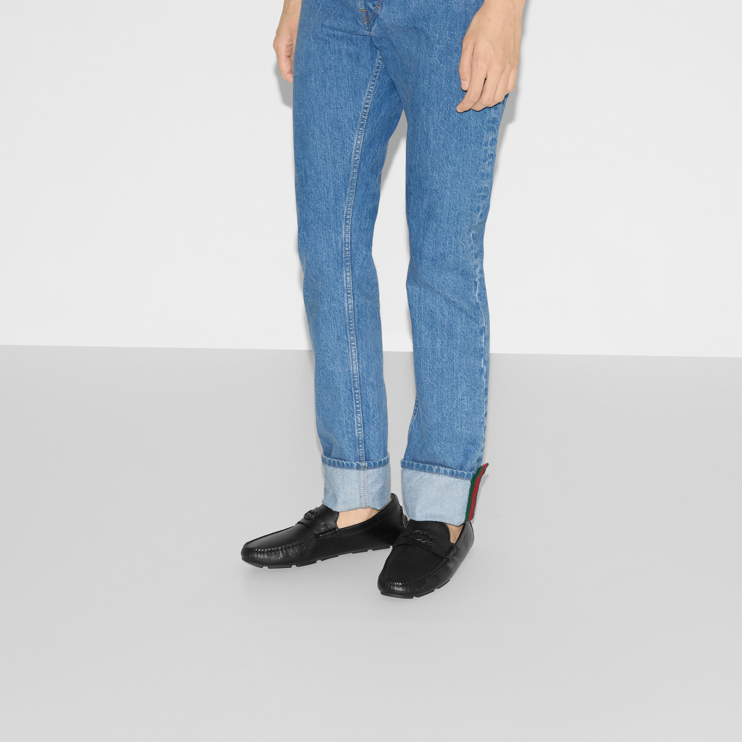 Men's driver loafer - 3