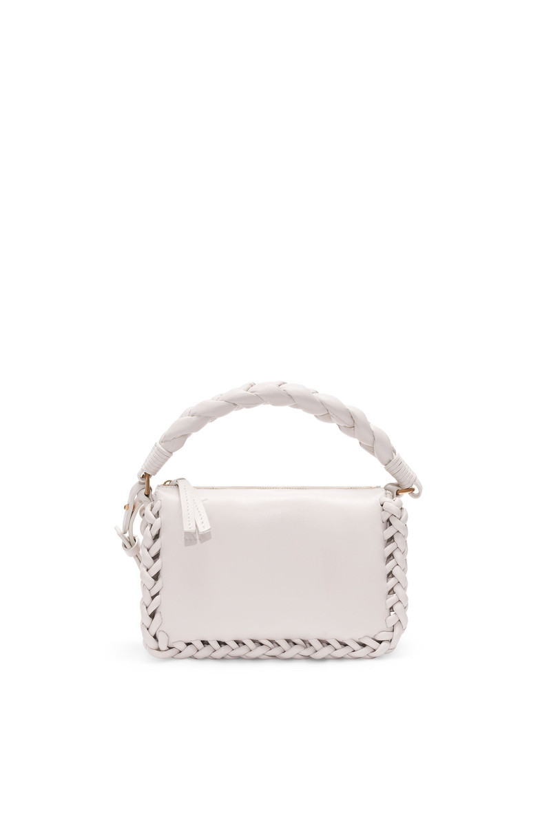 BRAID BAG SMALL 1