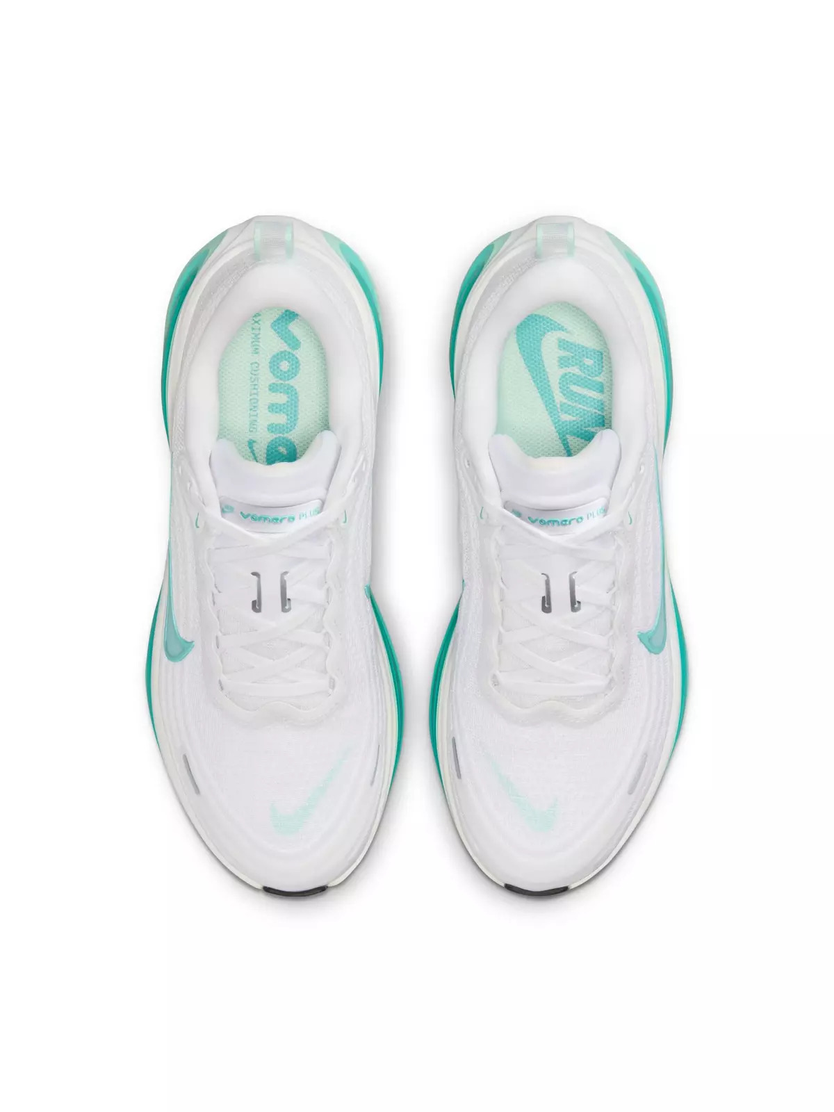 Vomero Plus "Mint Foam" Women's Shoe - 11