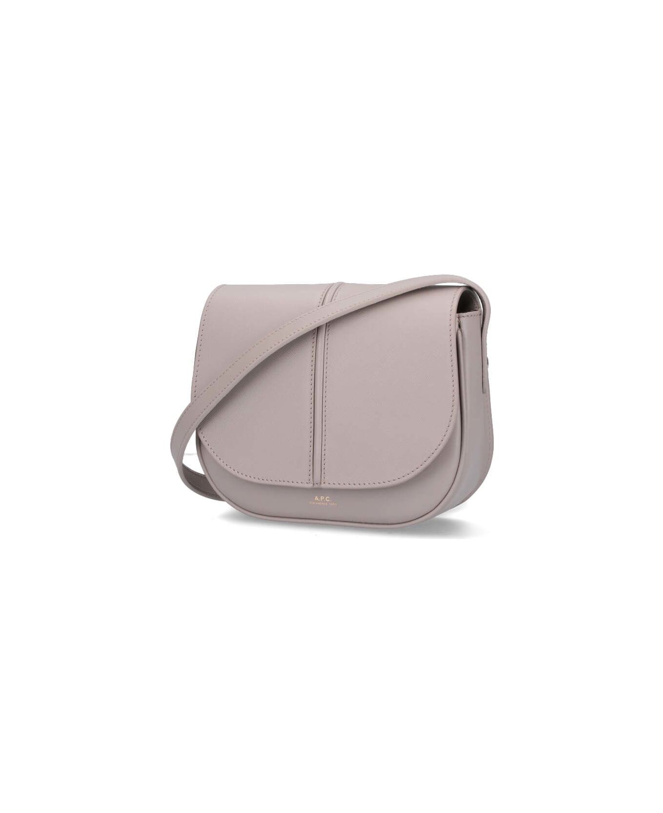 Betty Crossbody Bag - 2