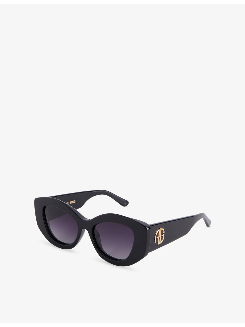 Rennes Acetate Sunglasses - 3
