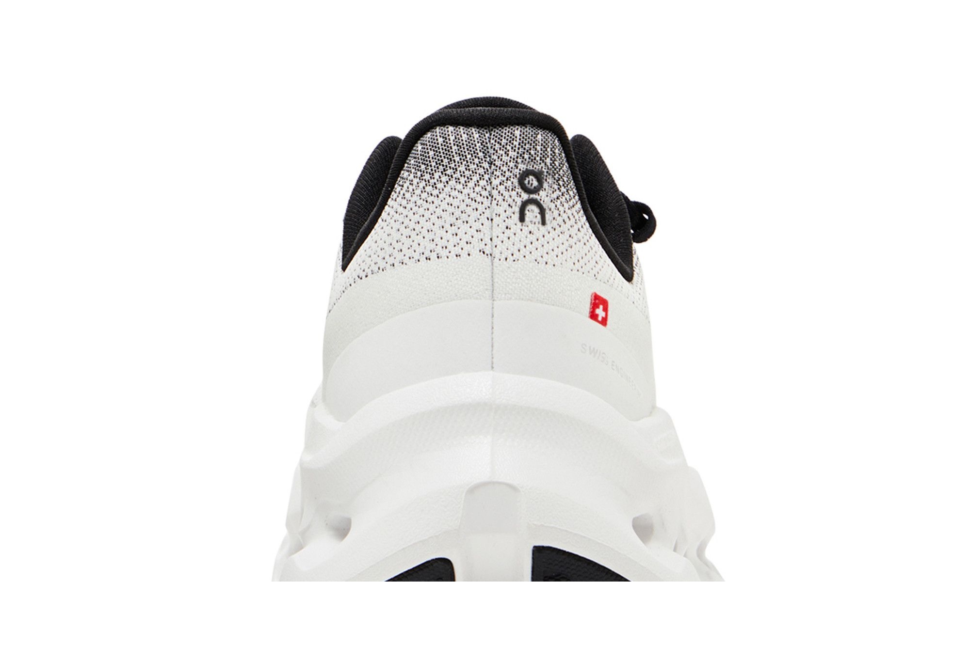 Wmns Cloudtilt 'Black Ivory' - 7