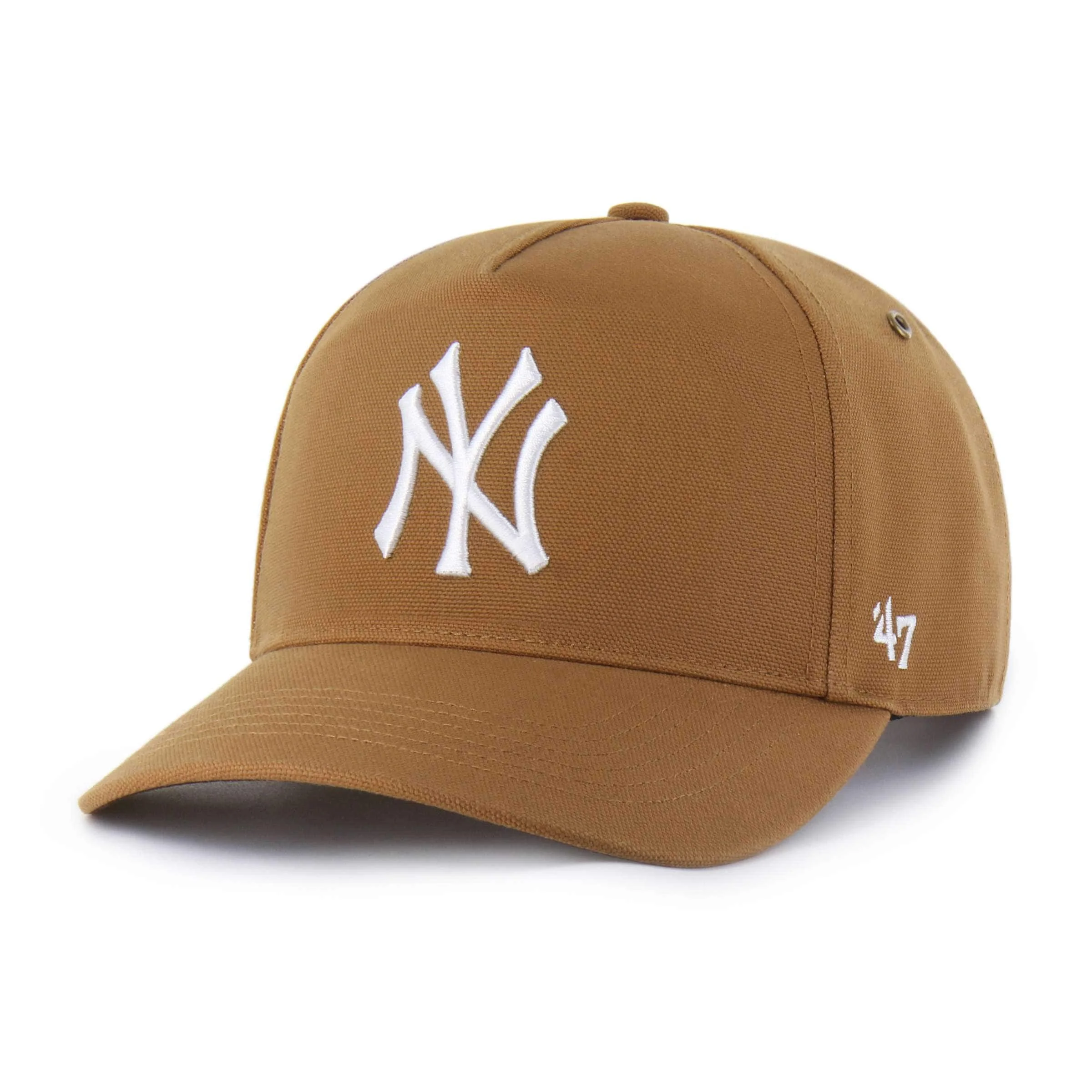 New York Yankees '47 Hitch - 1