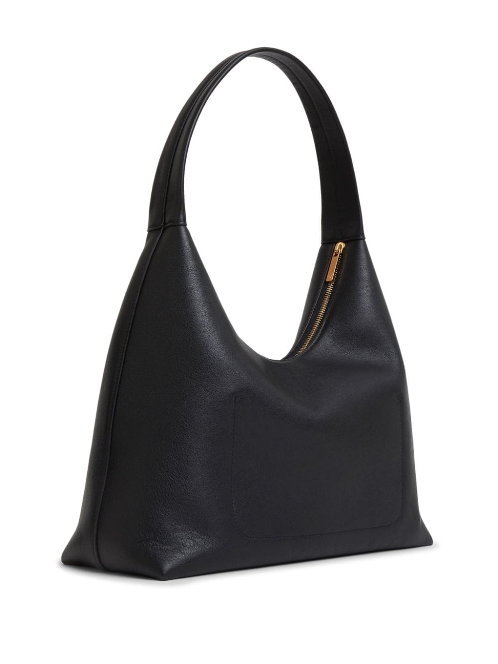 Candy leather shoulder bag - 2