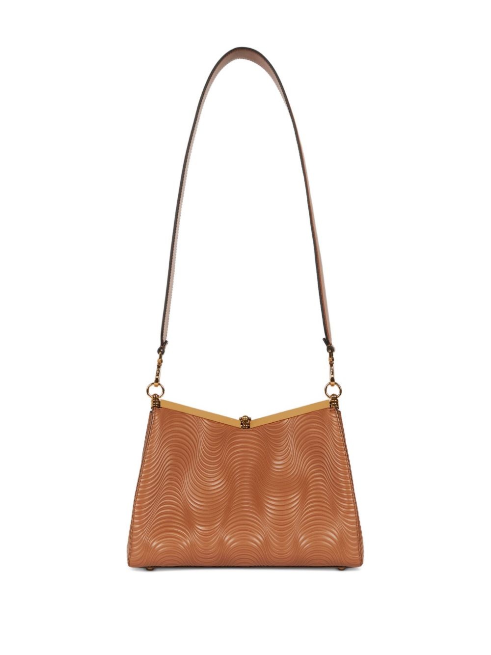 medium Vela shoulder bag - 3