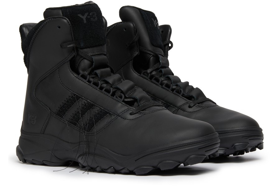 Gsg-9 ankle boots - 3